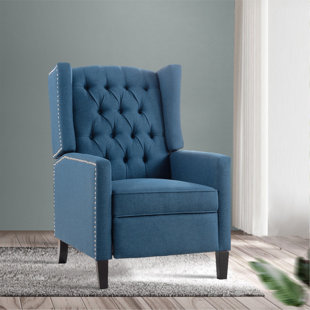 Verlene manual online recliner